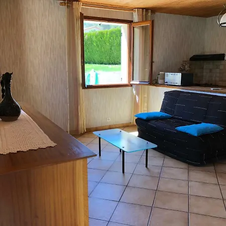 Studio Andre Les Alpes Appartamento Saint-André-les-Alpes