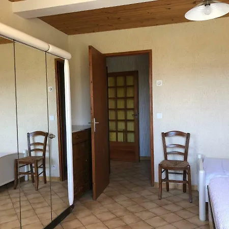 Studio Andre Les Alpes
