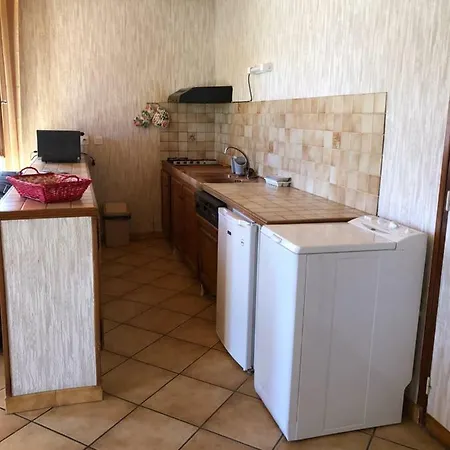 Studio Andre Les Alpes Appartamento *