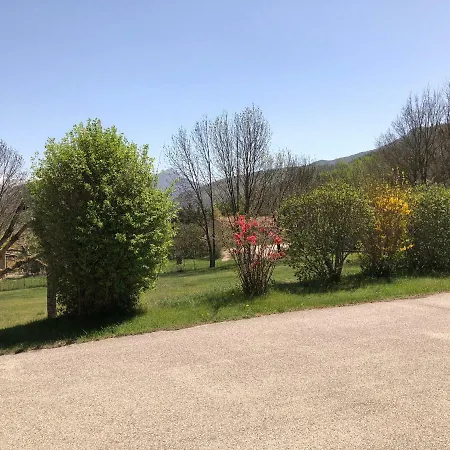 Studio Andre Les Alpes Appartamento *