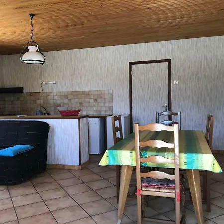 Studio Andre Les Alpes * Saint-André-les-Alpes